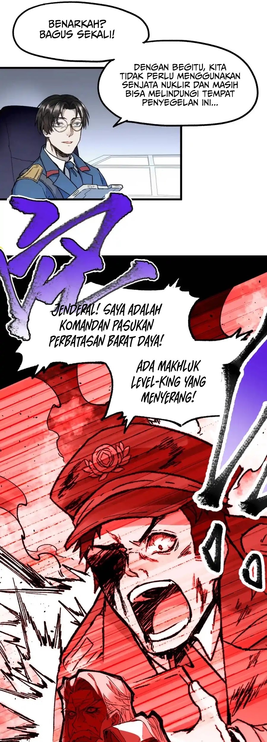 The Sacred Ruins Bab 125 halaman 10