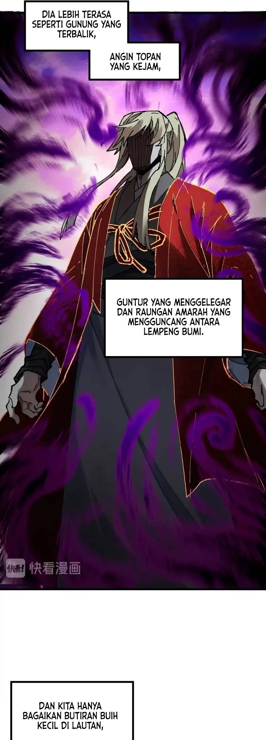 The Sacred Ruins Bab 126 halaman 6