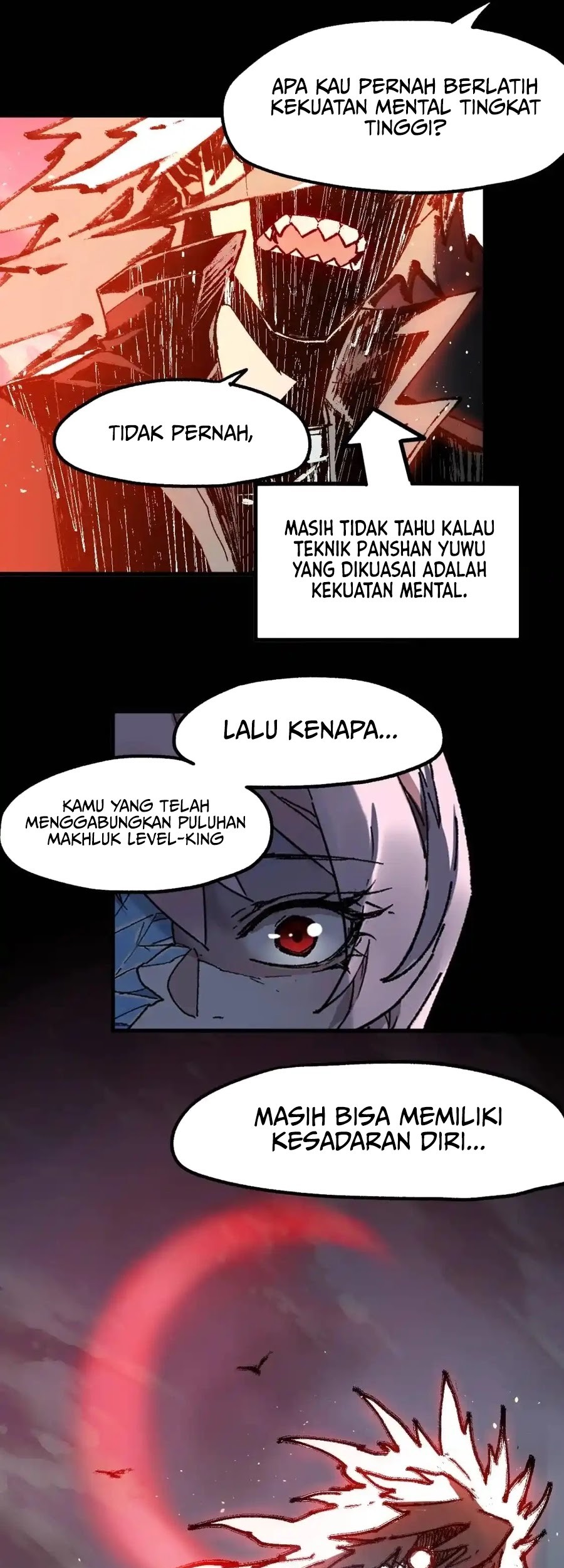 The Sacred Ruins Bab 127 halaman 40
