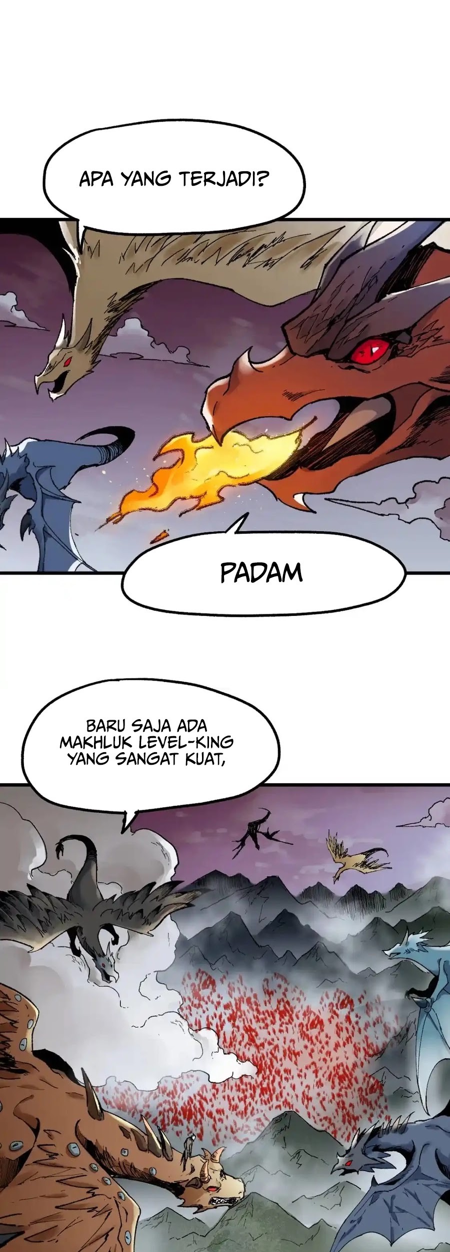The Sacred Ruins Bab 128 halaman 17