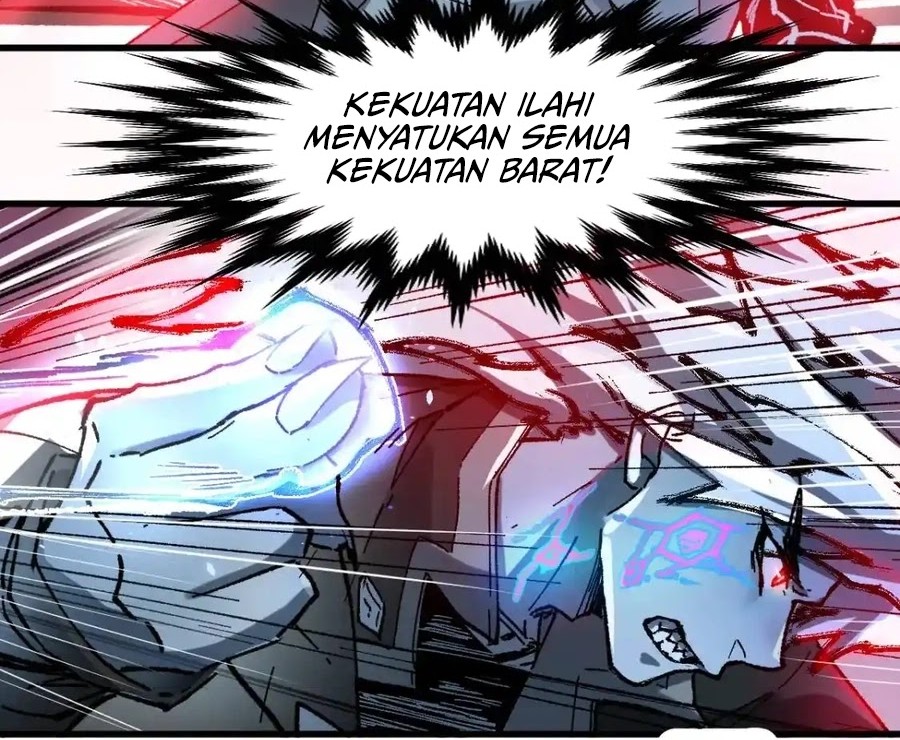 The Sacred Ruins chapter 129 halaman 16