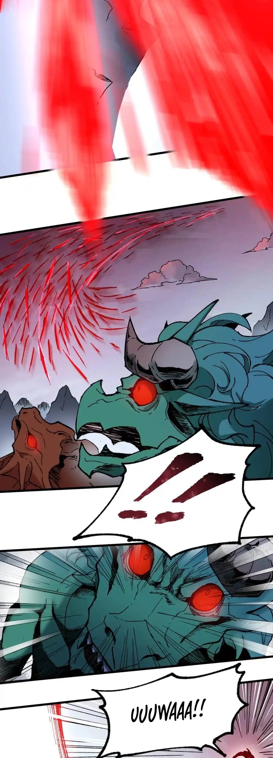 The Sacred Ruins chapter 129 halaman 18