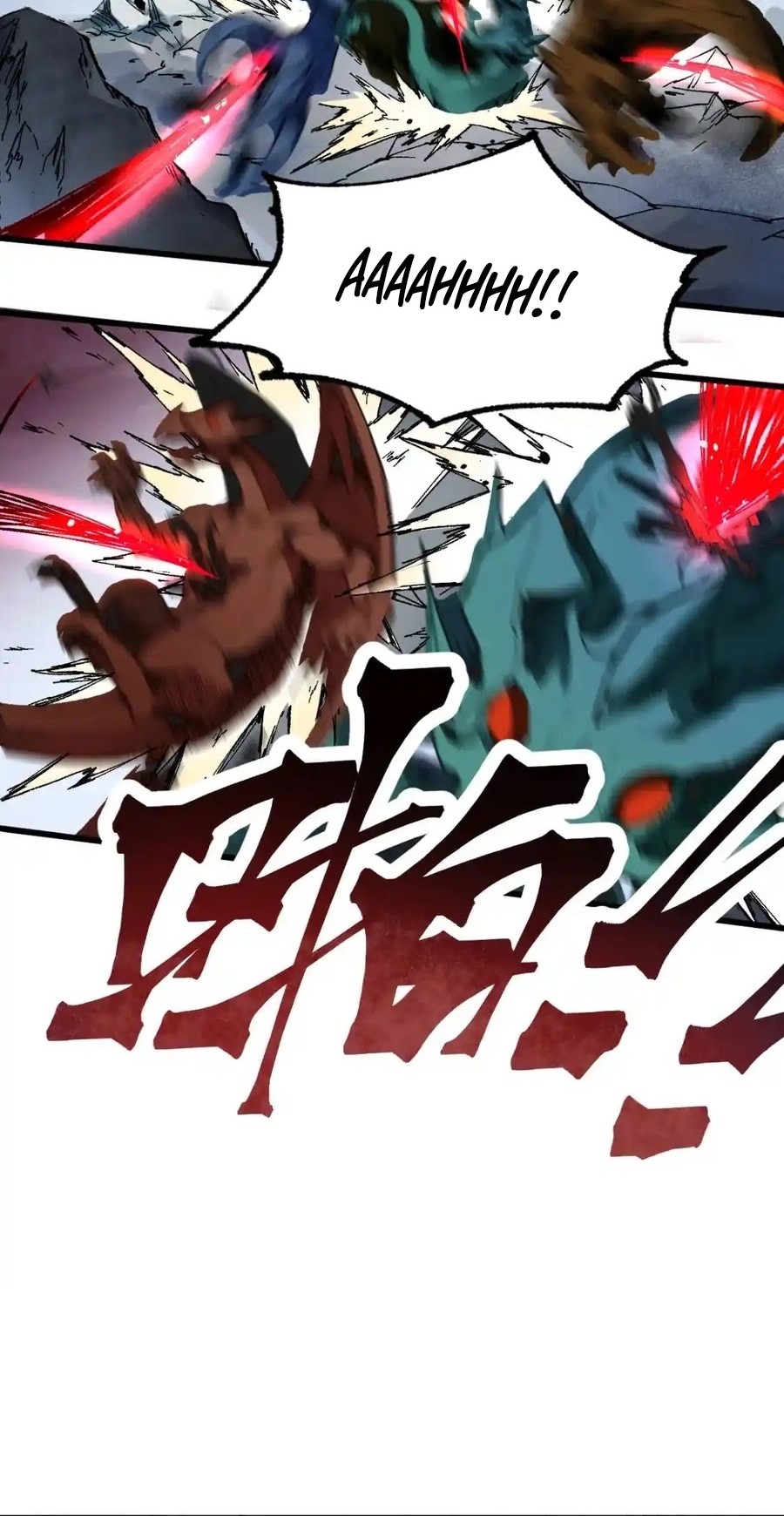 The Sacred Ruins chapter 129 halaman 20