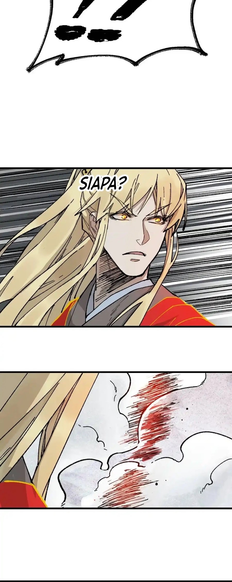 The Sacred Ruins chapter 129 halaman 49