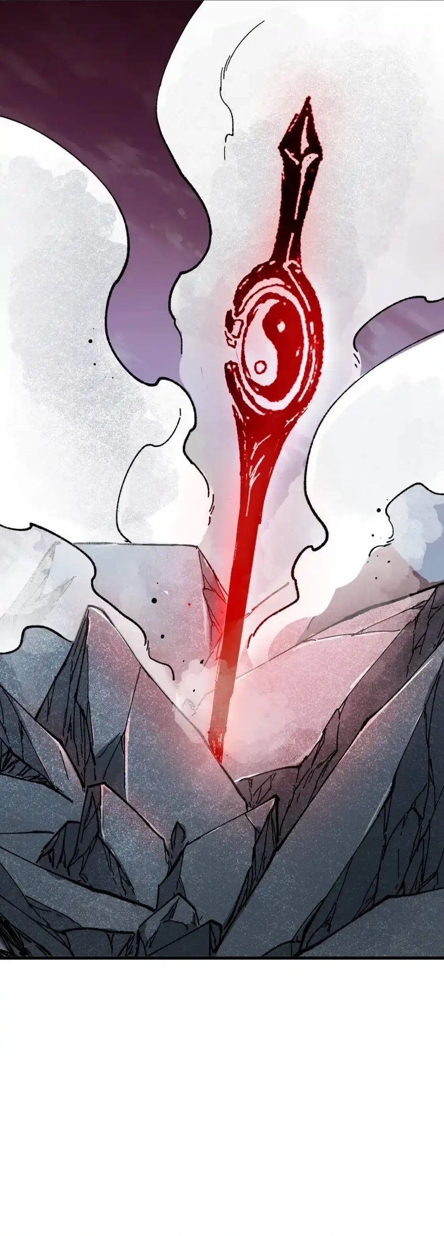 The Sacred Ruins chapter 129 halaman 50