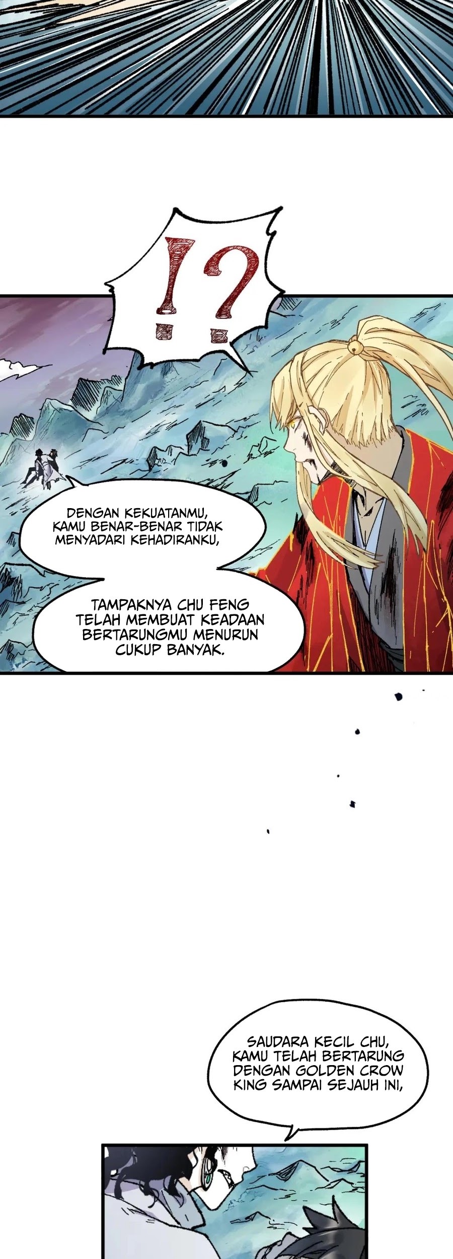 The Sacred Ruins Bab 132 halaman 12