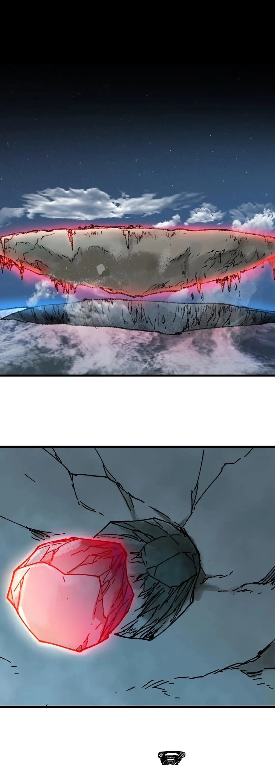 The Sacred Ruins chapter 133 halaman 42