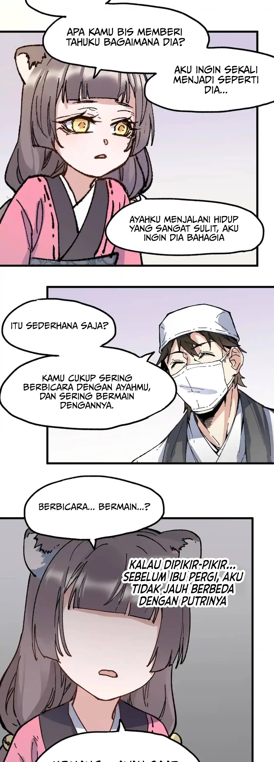 The Sacred Ruins Bab 136 halaman 12