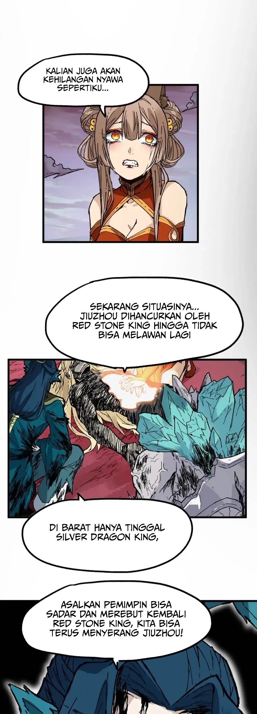 The Sacred Ruins Bab 138 halaman 10