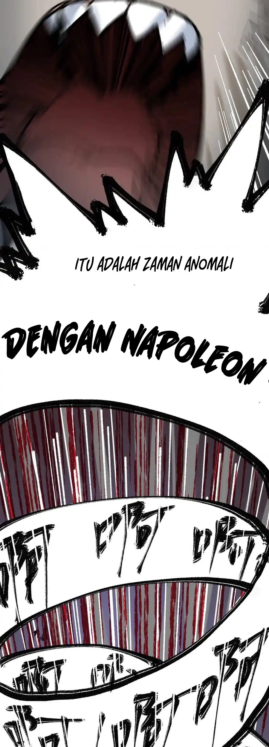 The Sacred Ruins Bab 138 halaman 31