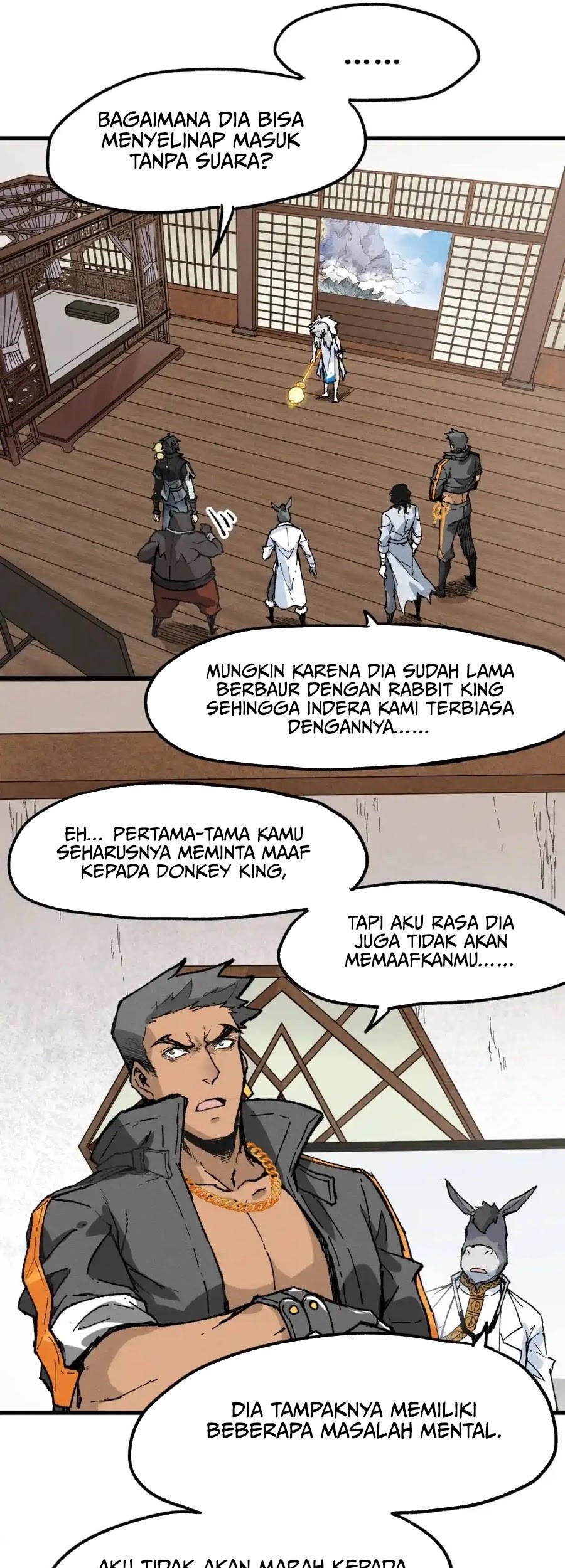 The Sacred Ruins Bab 140 halaman 6
