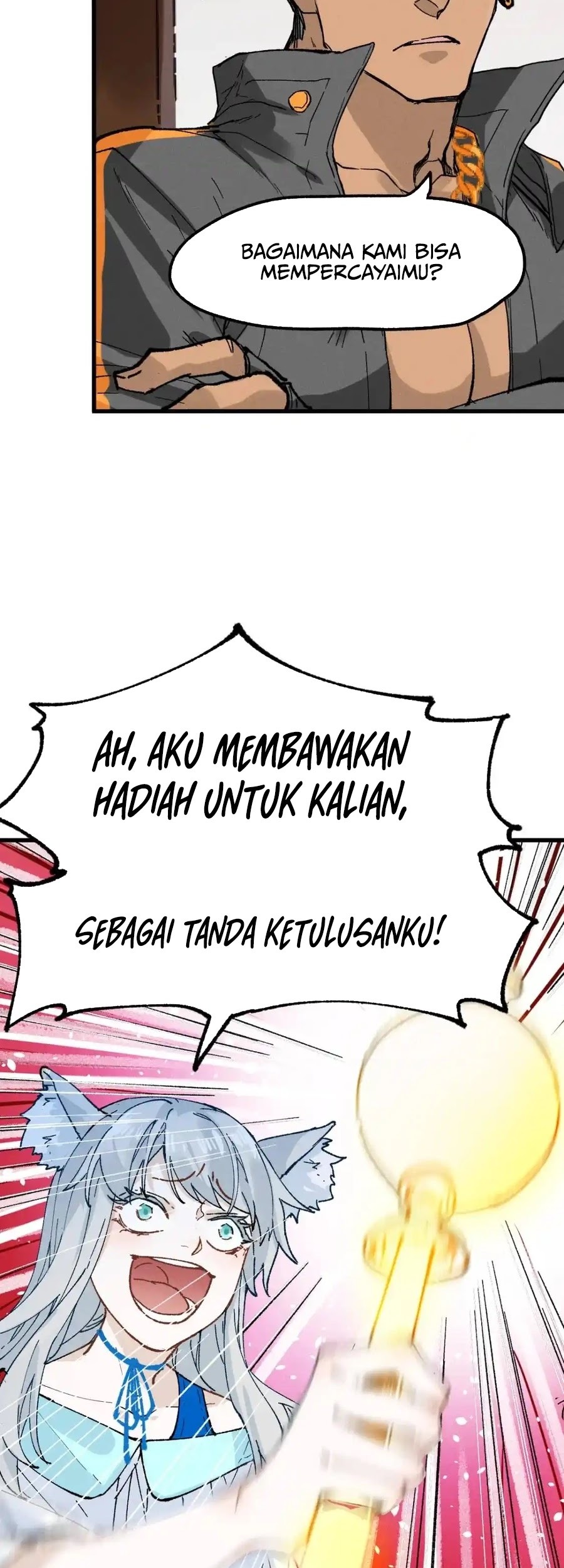 The Sacred Ruins Bab 140 halaman 8