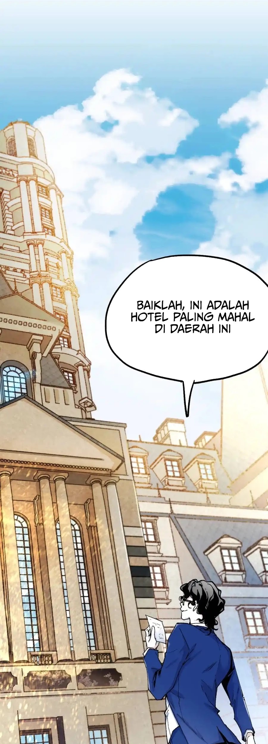 The Sacred Ruins Bab 140 halaman 32