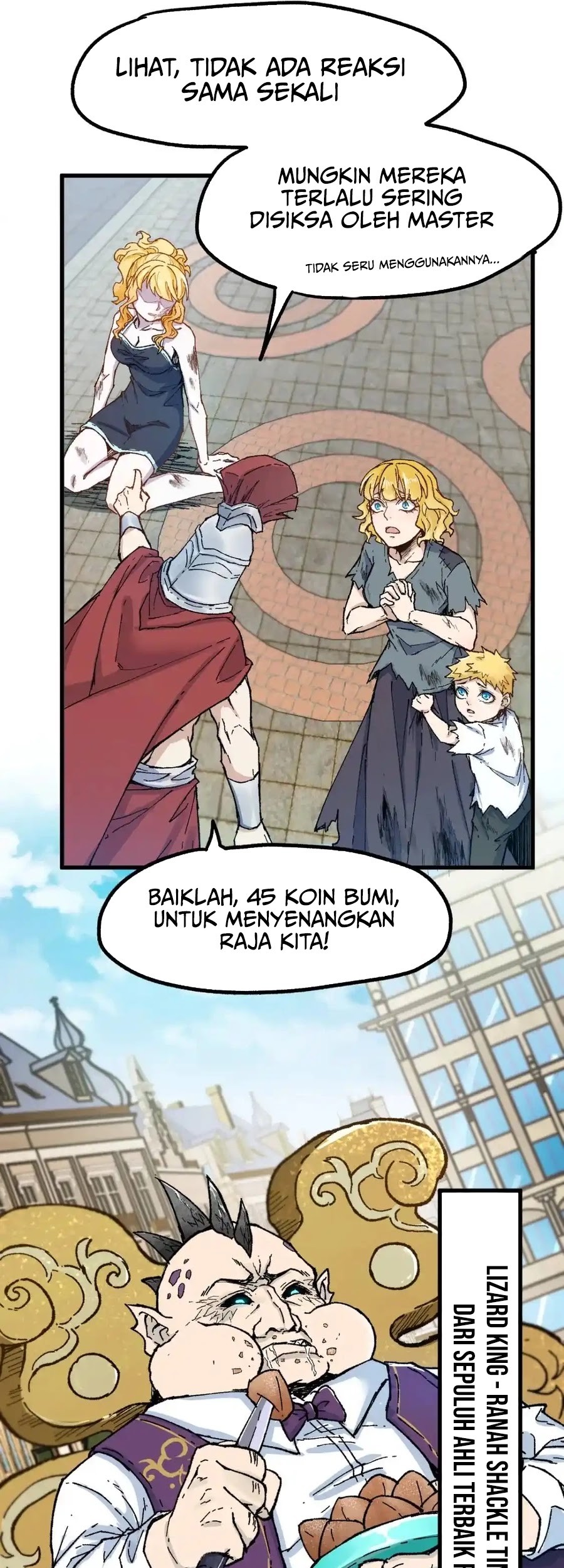 The Sacred Ruins Bab 140 halaman 36