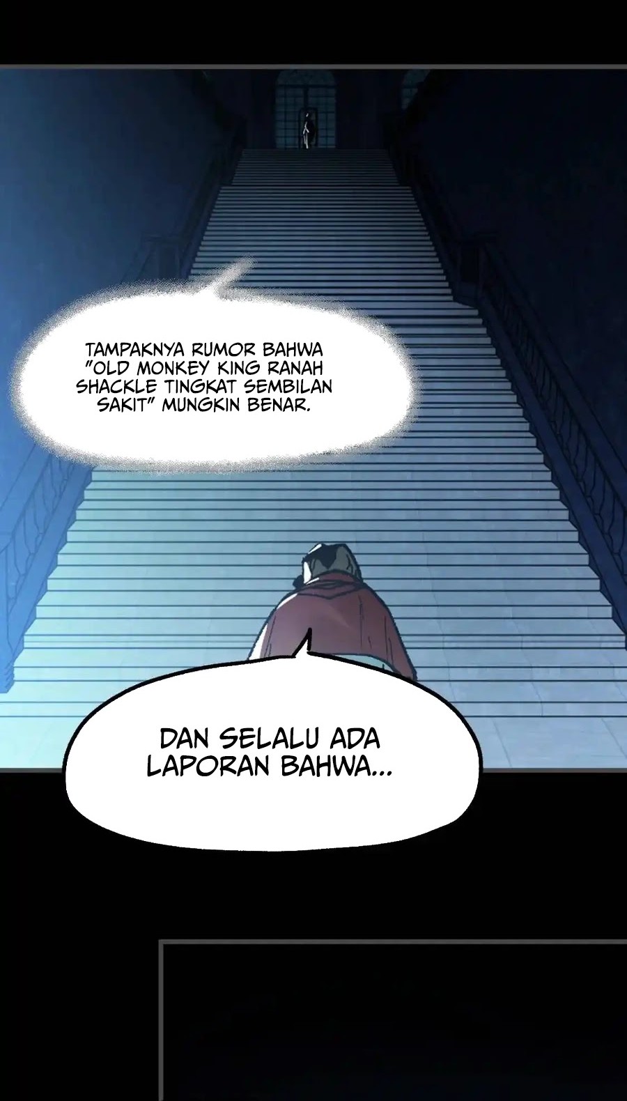 The Sacred Ruins Bab 141 halaman 9