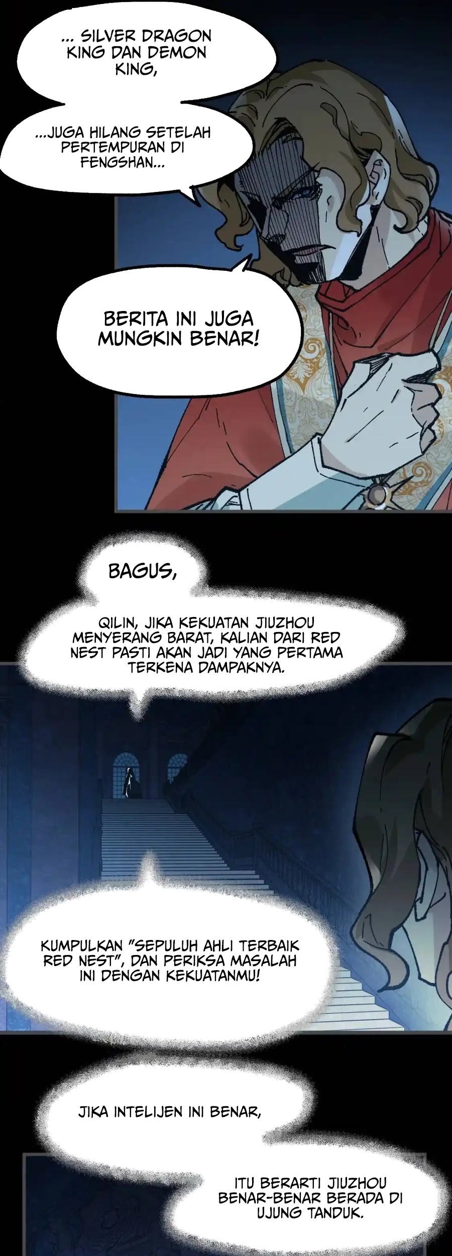 The Sacred Ruins Bab 141 halaman 10