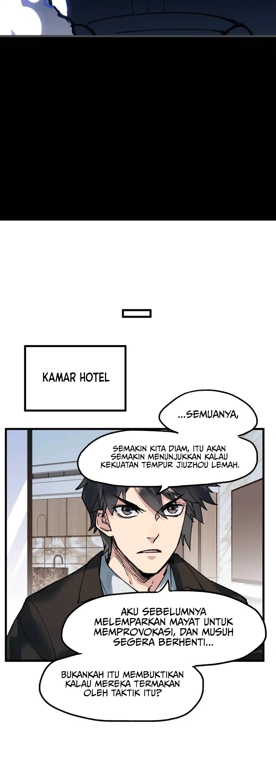 The Sacred Ruins Bab 141 halaman 12