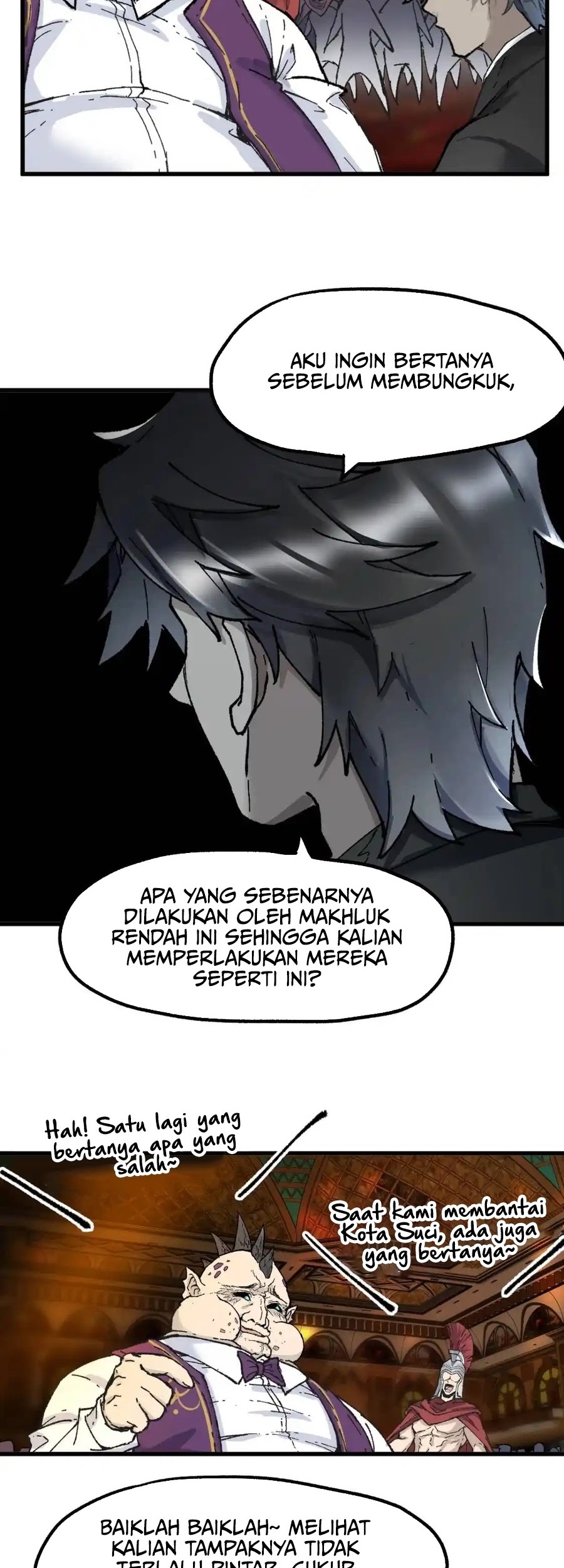 The Sacred Ruins Bab 141 halaman 43