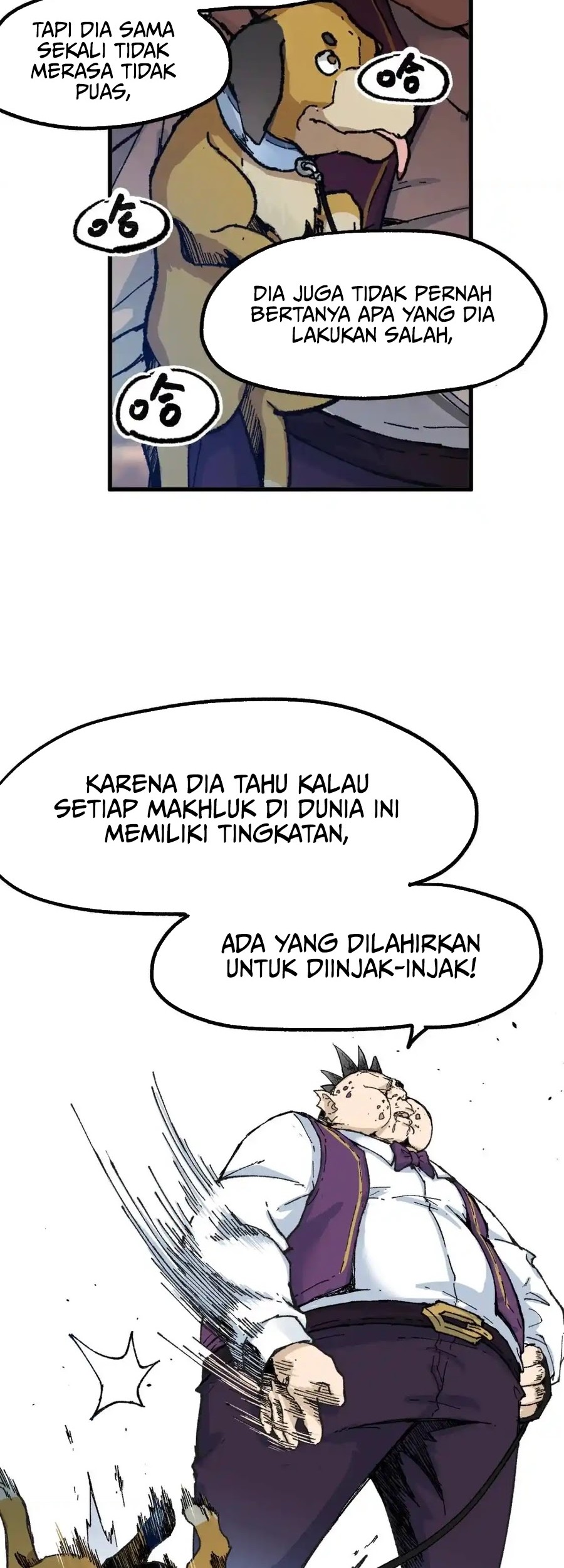 The Sacred Ruins Bab 141 halaman 47