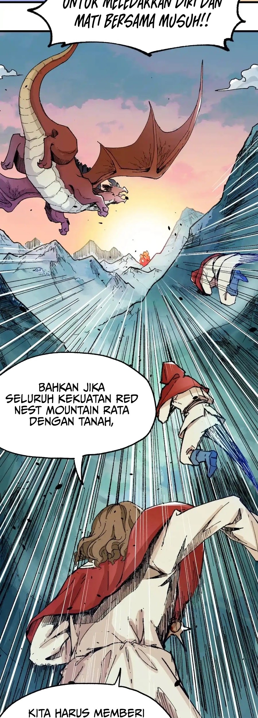 The Sacred Ruins Bab 142 halaman 48