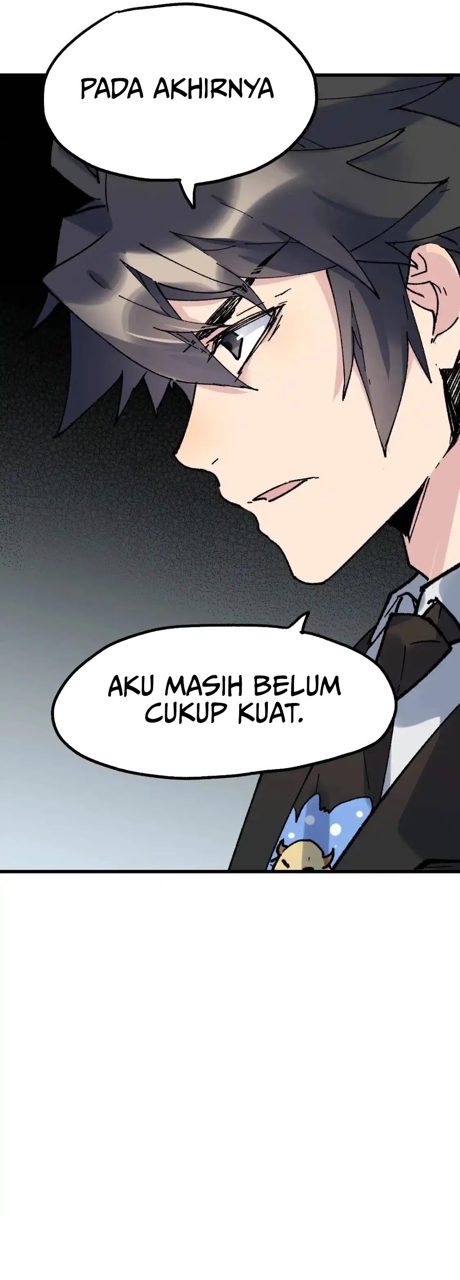 The Sacred Ruins chapter 143 halaman 10