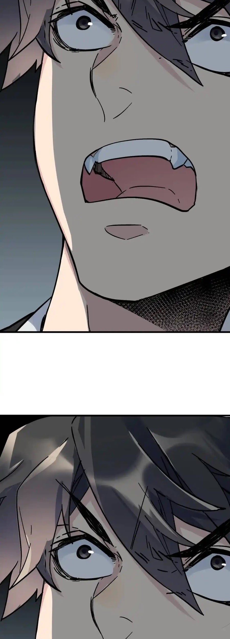 The Sacred Ruins chapter 143 halaman 16