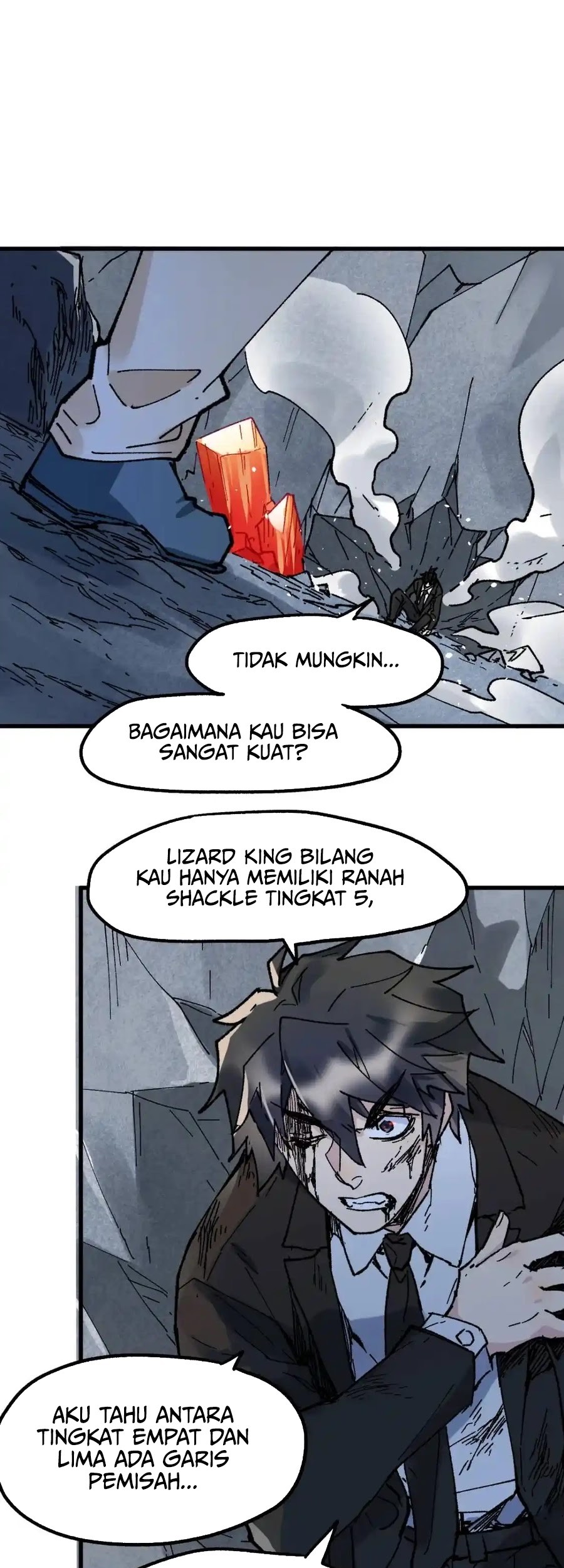 The Sacred Ruins Bab 144 halaman 14