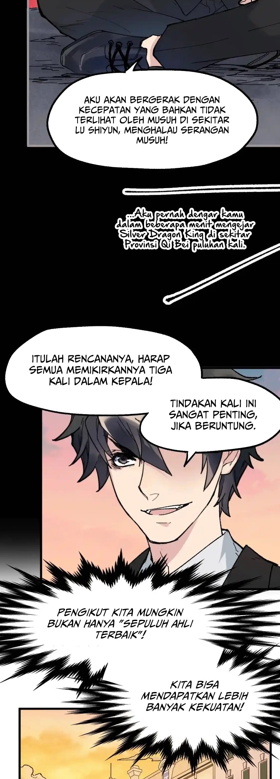The Sacred Ruins Bab 145 halaman 18