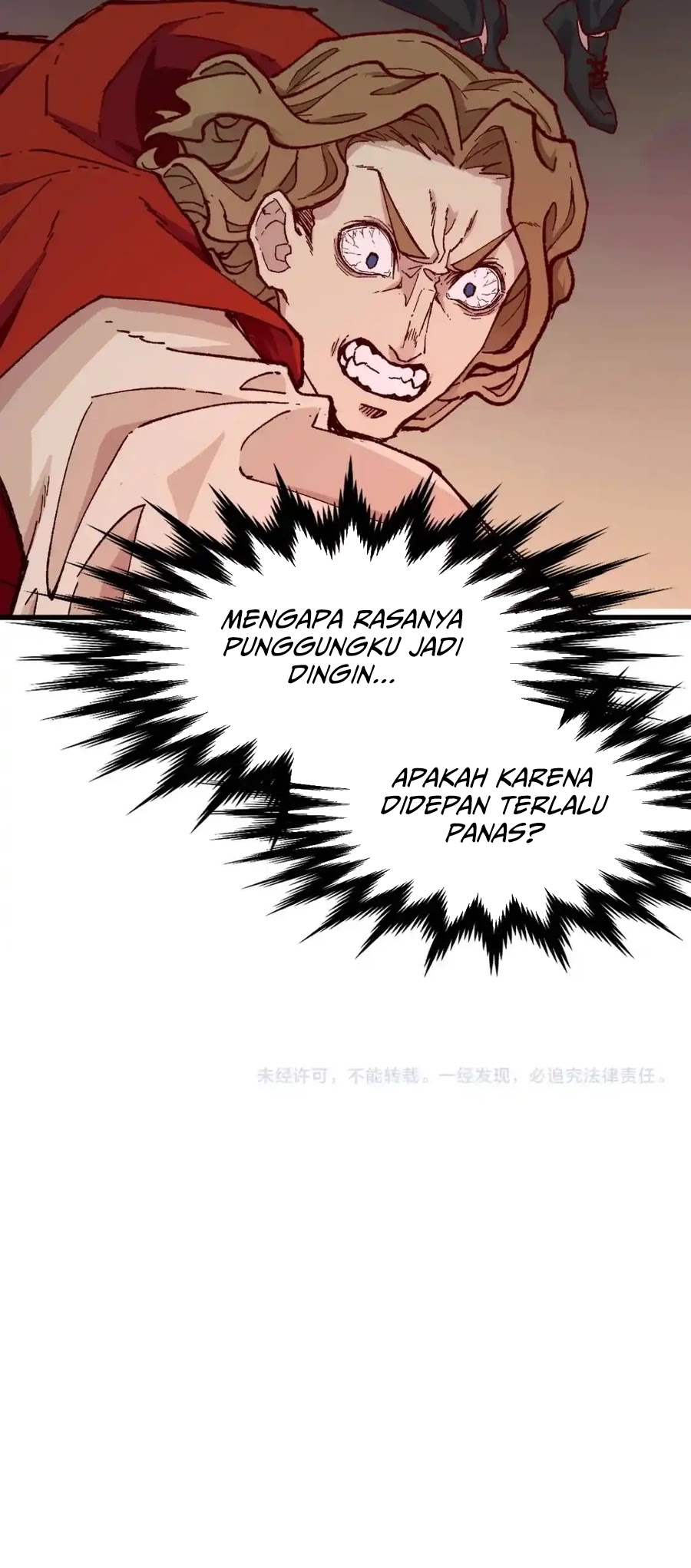 The Sacred Ruins Bab 145 halaman 62