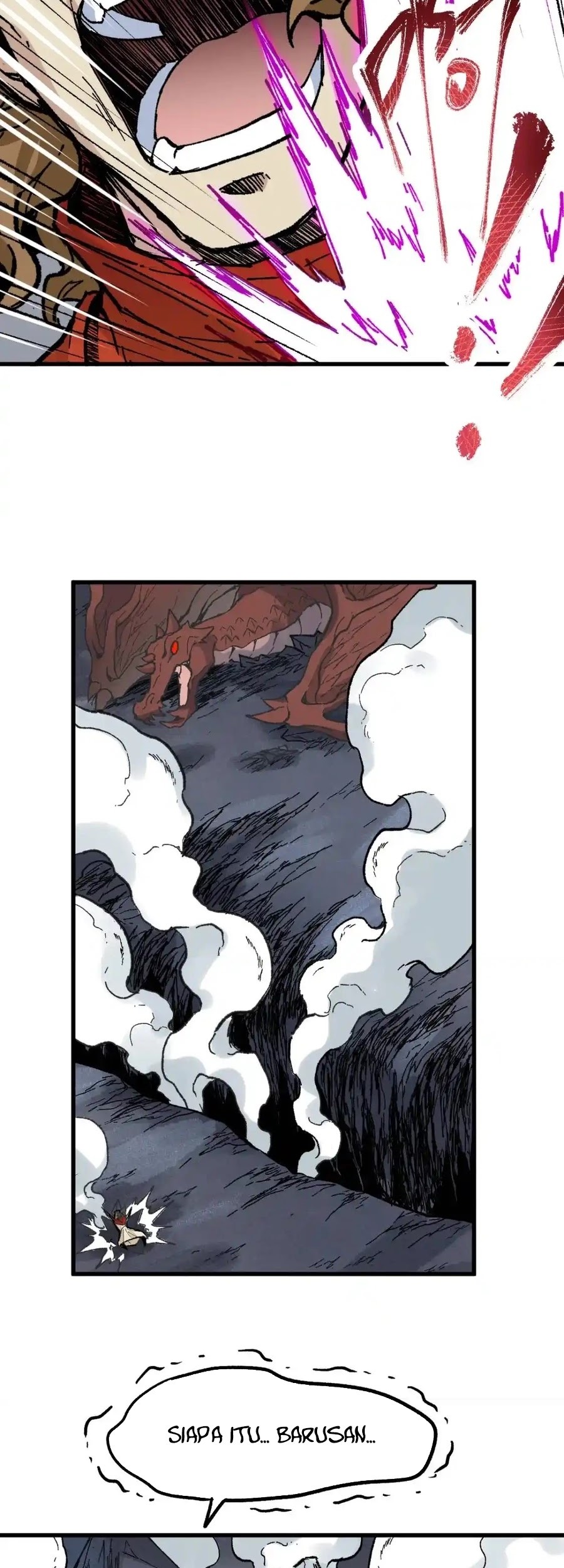 The Sacred Ruins chapter 146 halaman 7