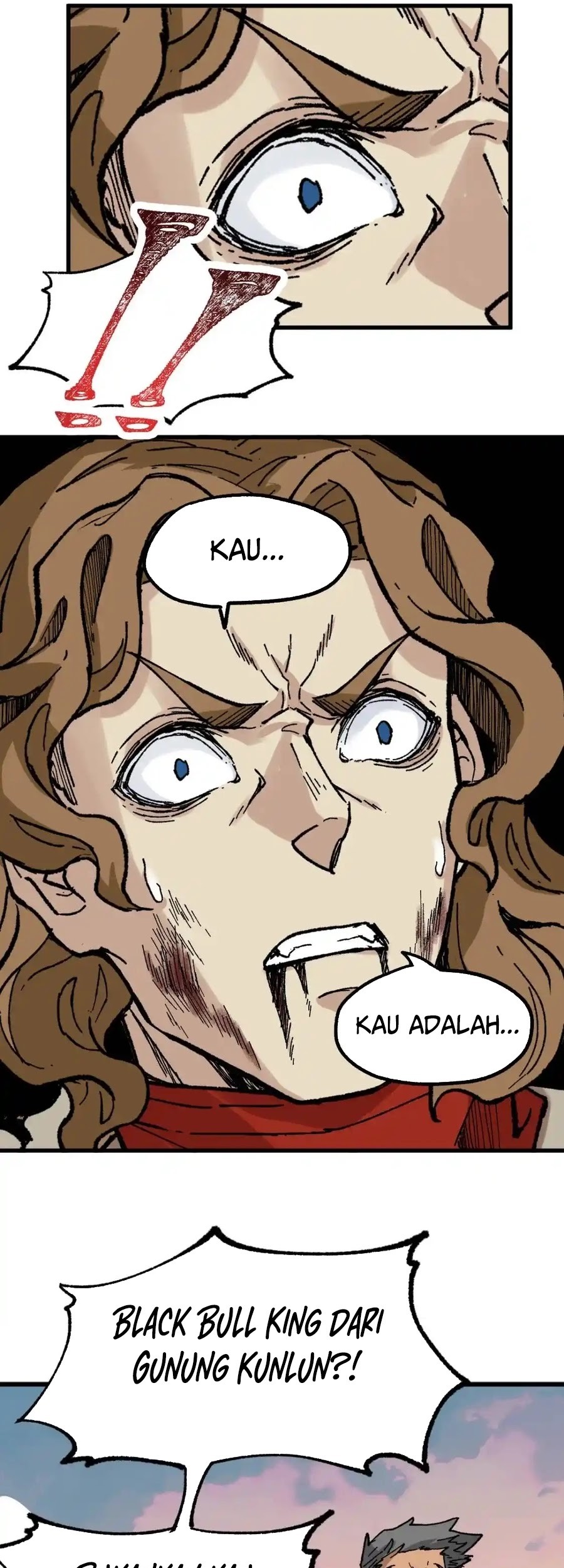 The Sacred Ruins chapter 146 halaman 9