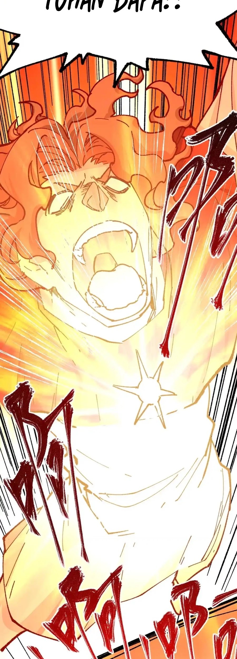 The Sacred Ruins chapter 146 halaman 31
