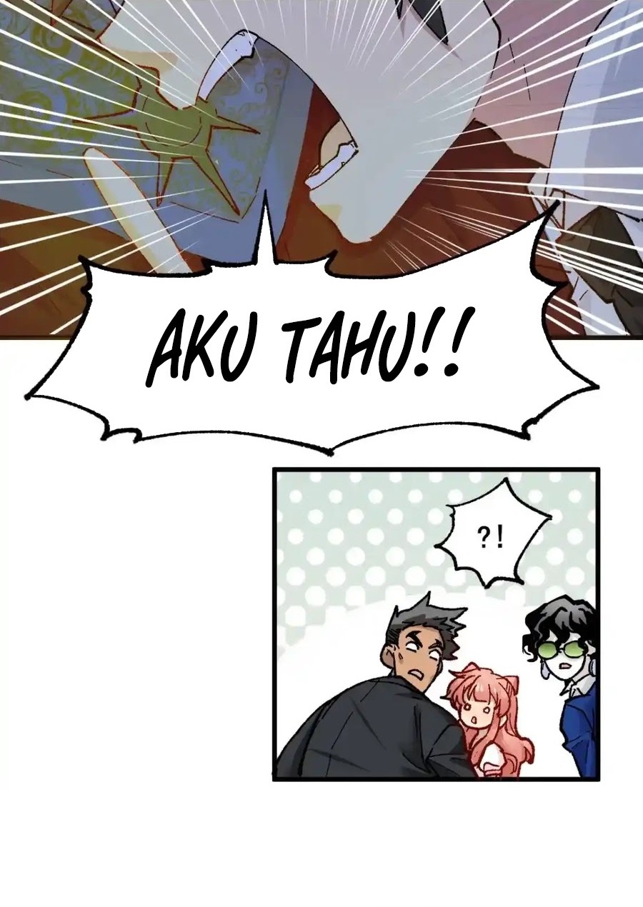 The Sacred Ruins chapter 146 halaman 36