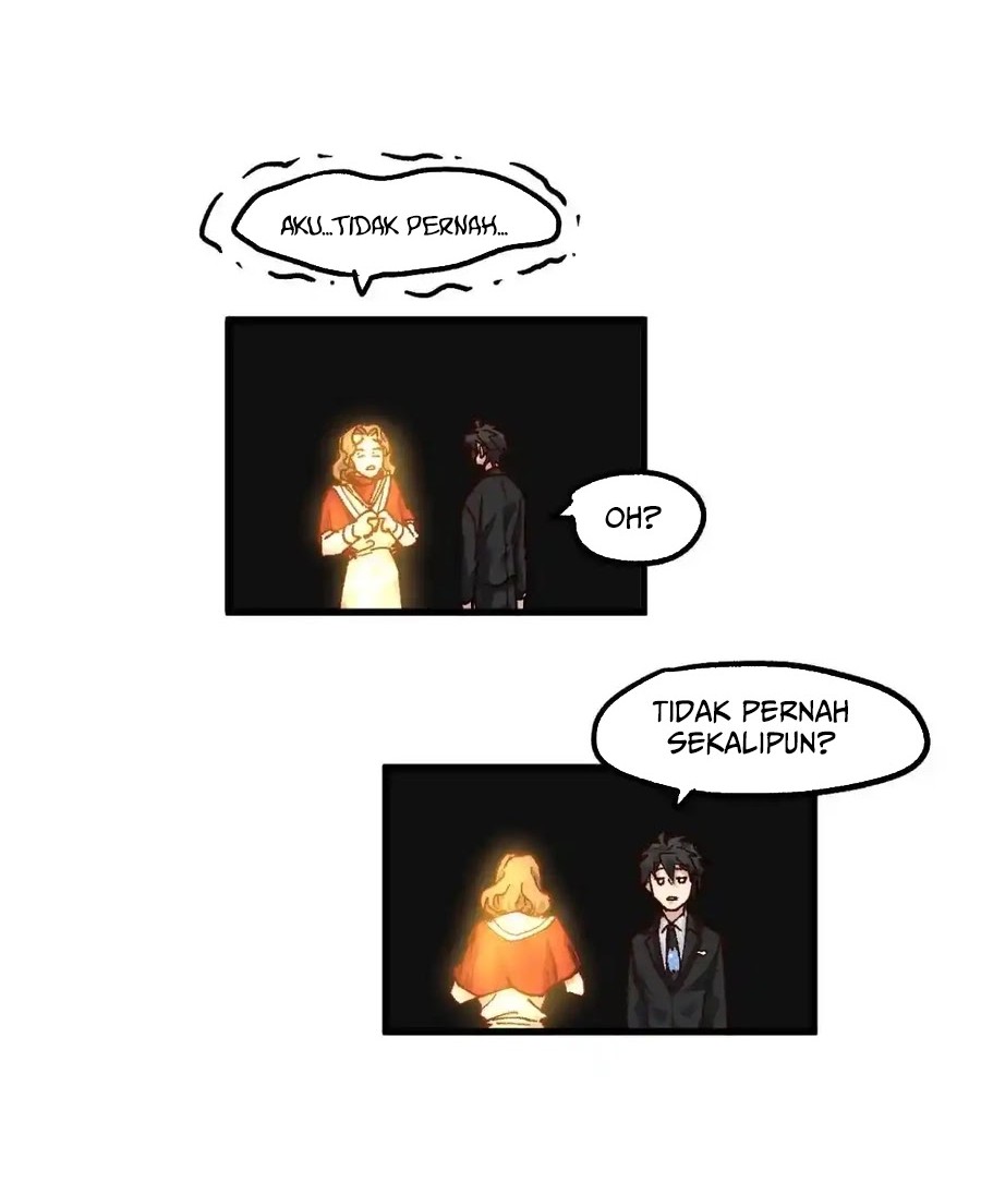 The Sacred Ruins chapter 146 halaman 40