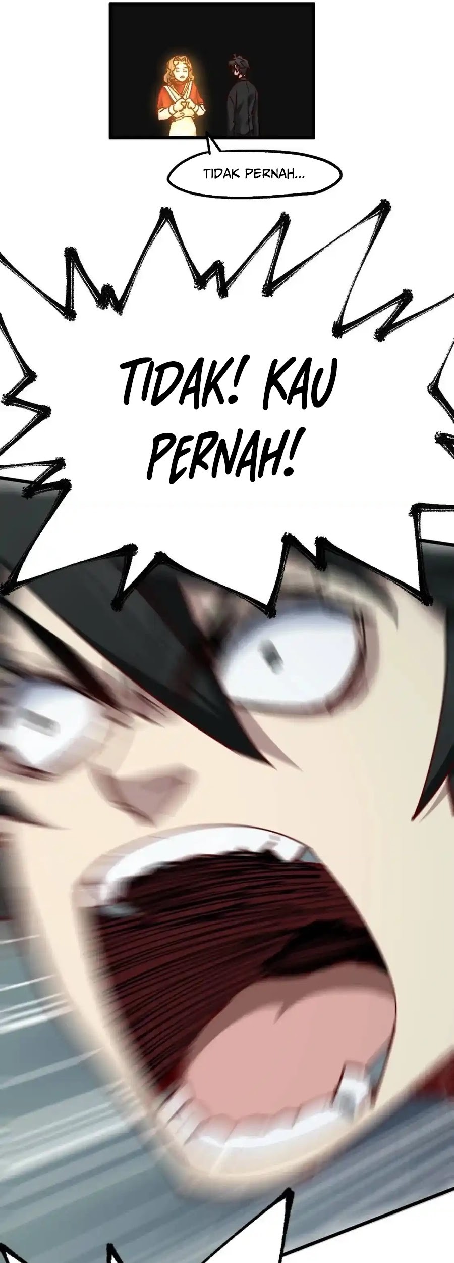 The Sacred Ruins chapter 146 halaman 41