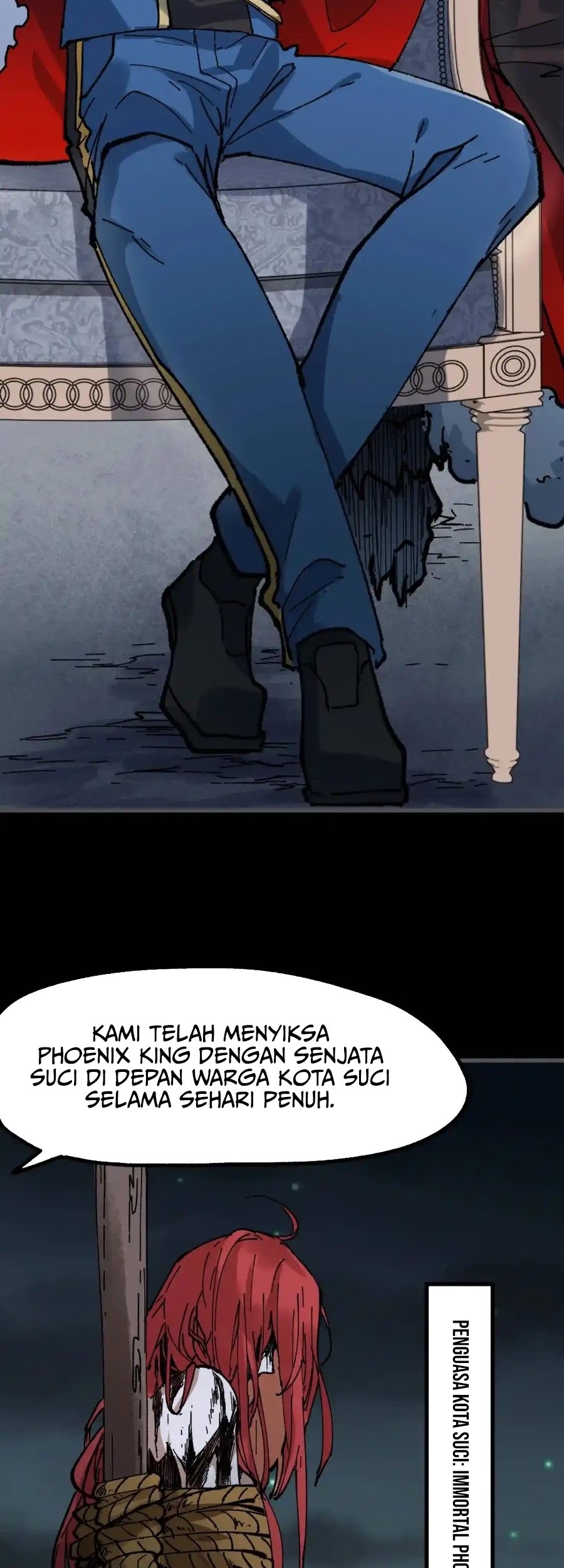 The Sacred Ruins Bab 147 halaman 12