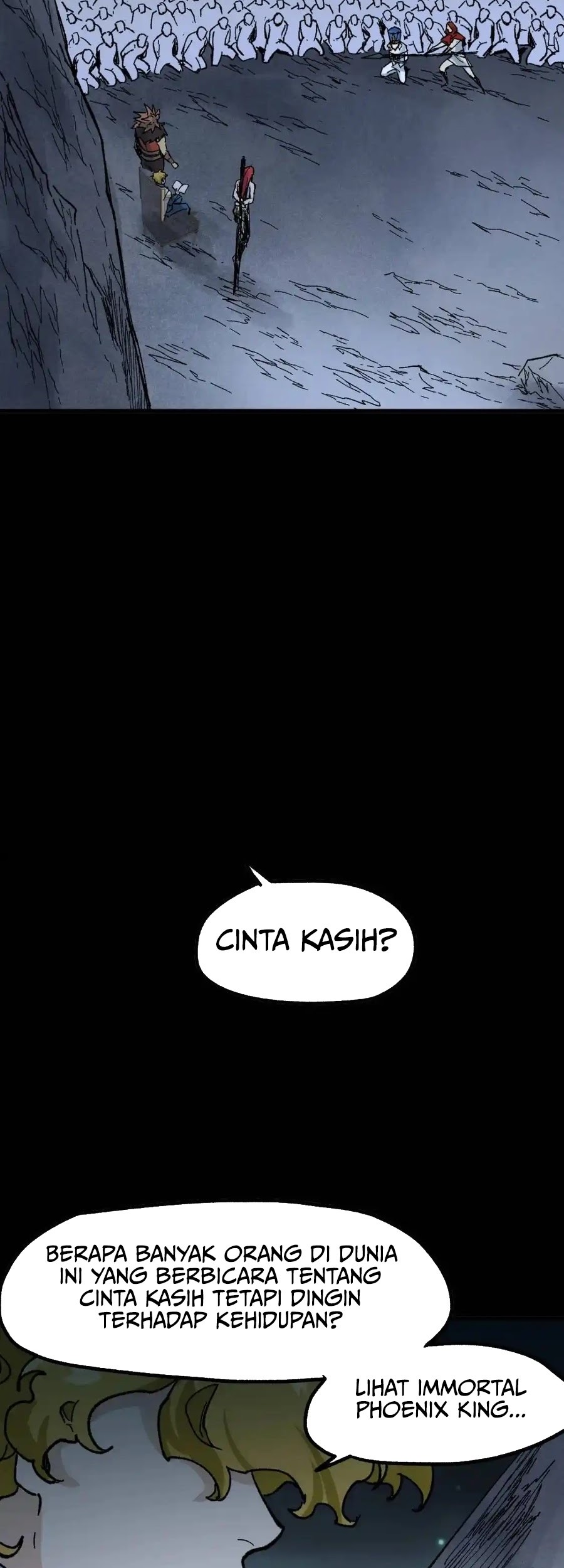 The Sacred Ruins Bab 147 halaman 16