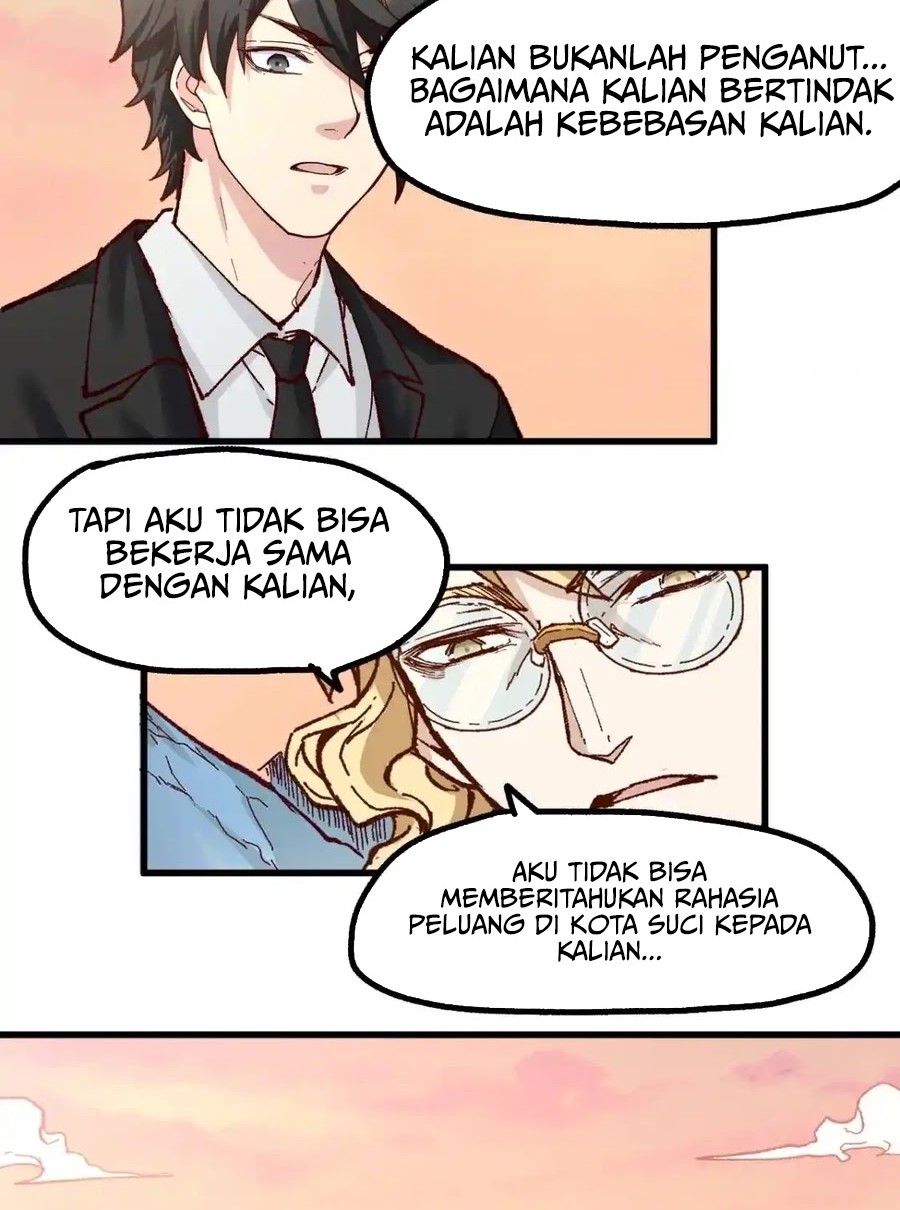 The Sacred Ruins Bab 147 halaman 41