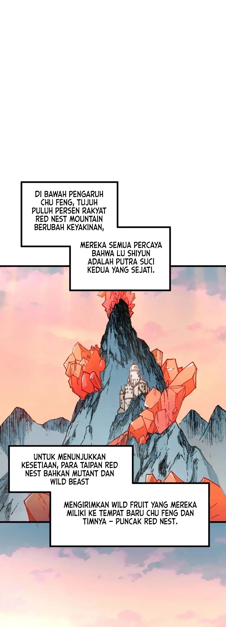 The Sacred Ruins Bab 147 halaman 45