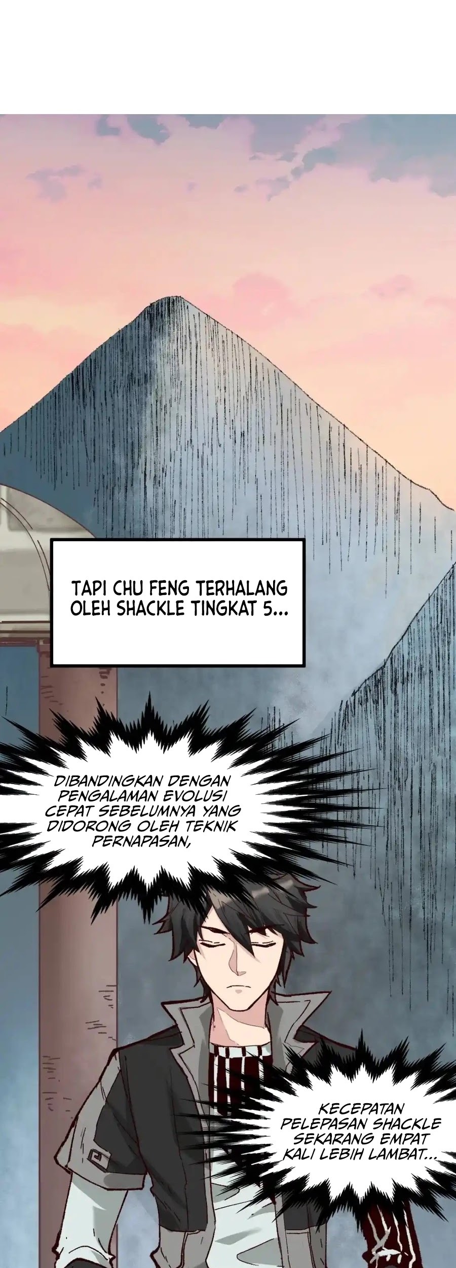 The Sacred Ruins Bab 147 halaman 48