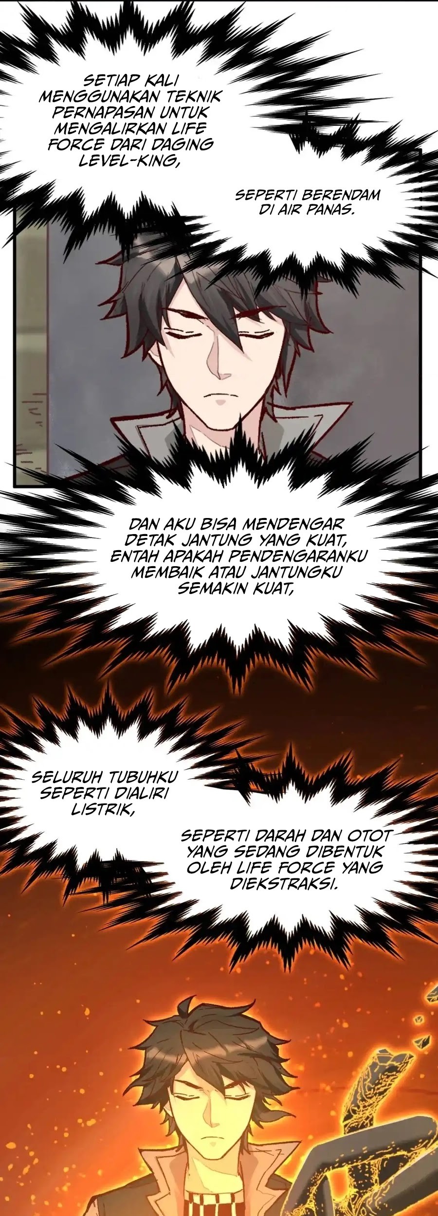 The Sacred Ruins Bab 147 halaman 50
