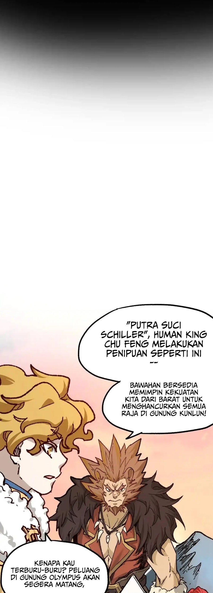 The Sacred Ruins Bab 147 halaman 52