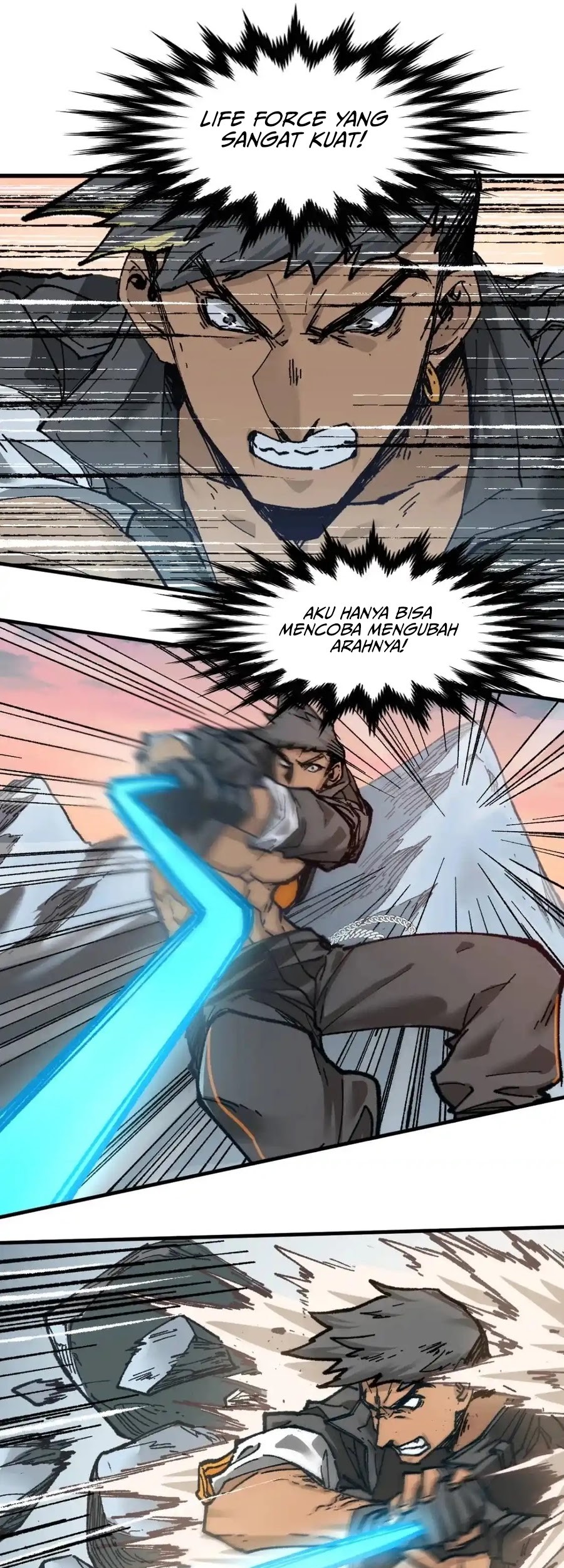 The Sacred Ruins chapter 148 halaman 12