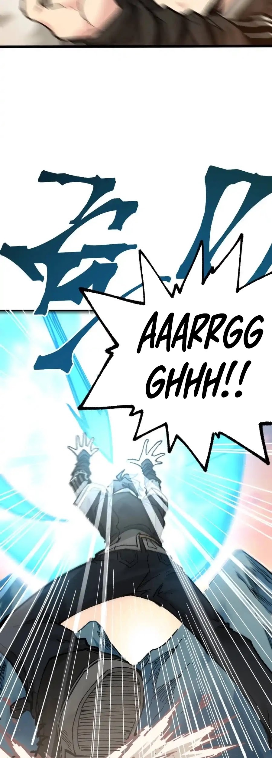 The Sacred Ruins chapter 148 halaman 19