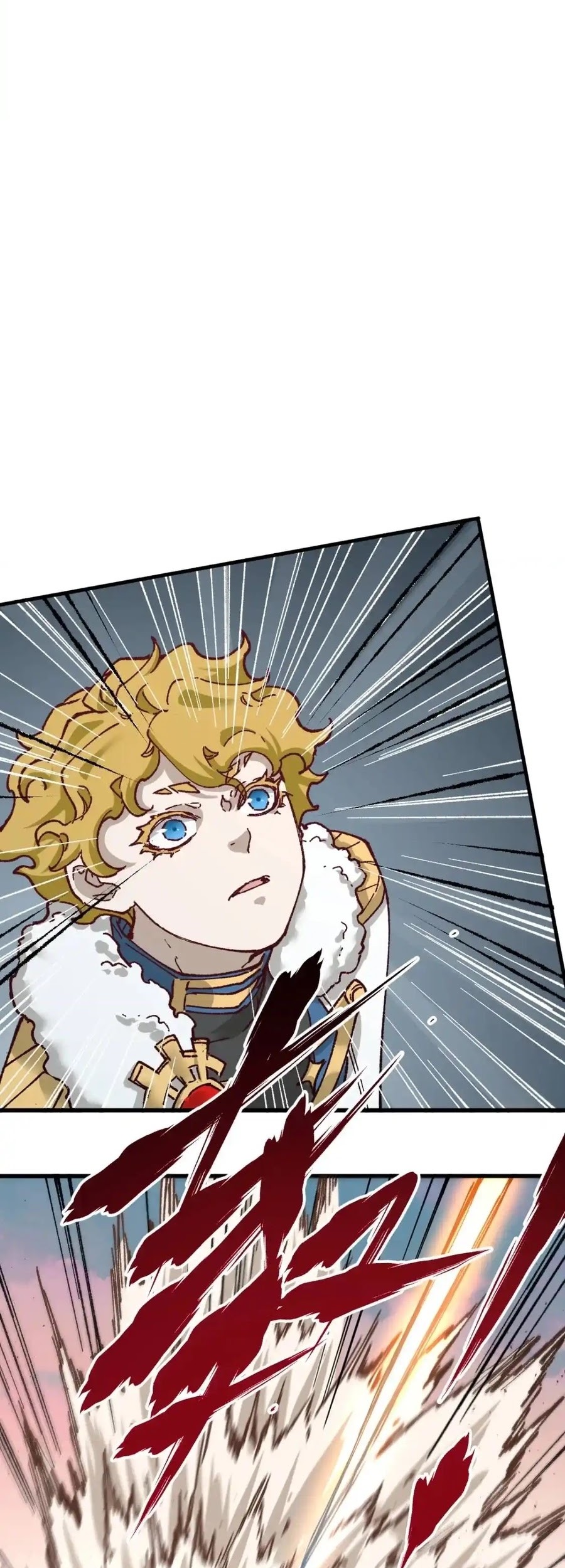The Sacred Ruins chapter 148 halaman 28