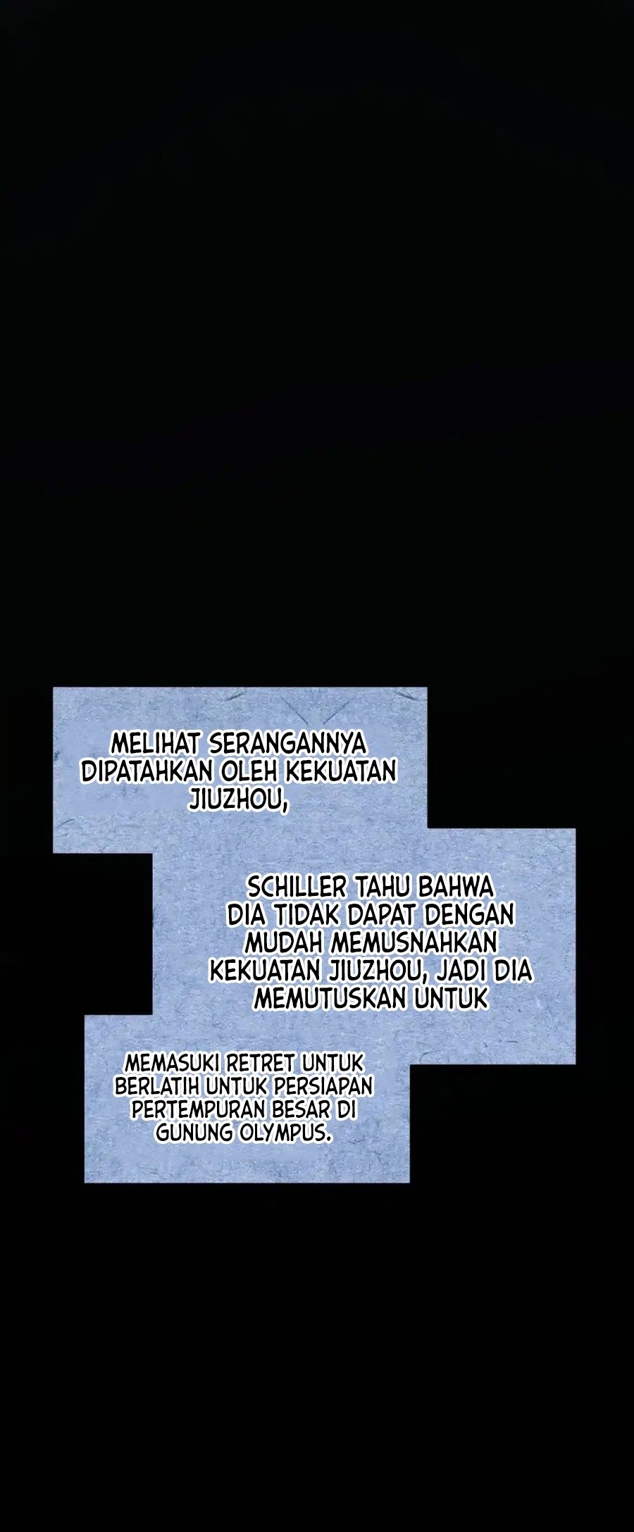 The Sacred Ruins chapter 148 halaman 41