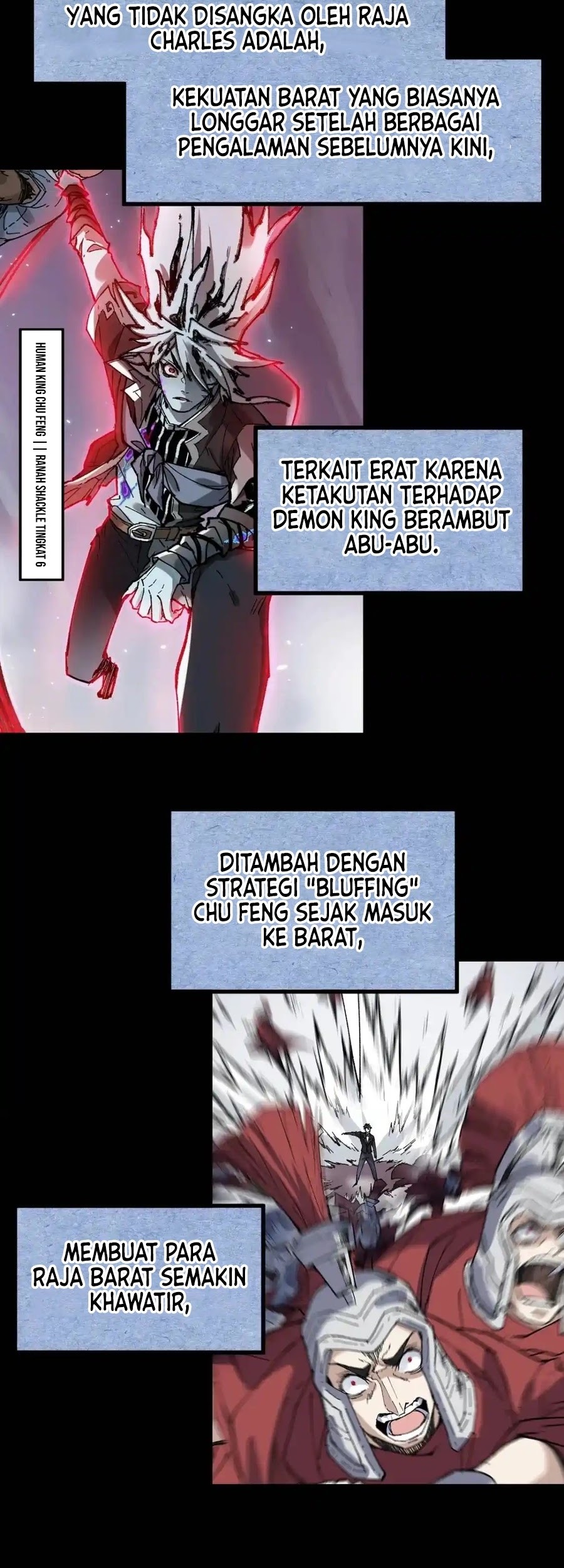 The Sacred Ruins chapter 148 halaman 44