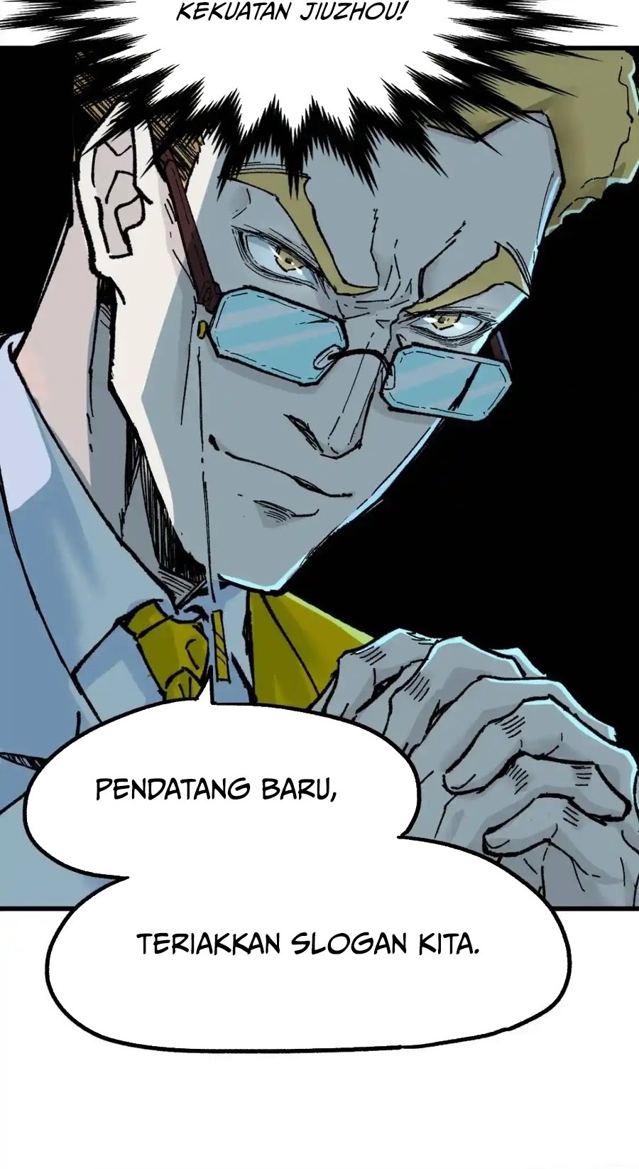 The Sacred Ruins chapter 148 halaman 53