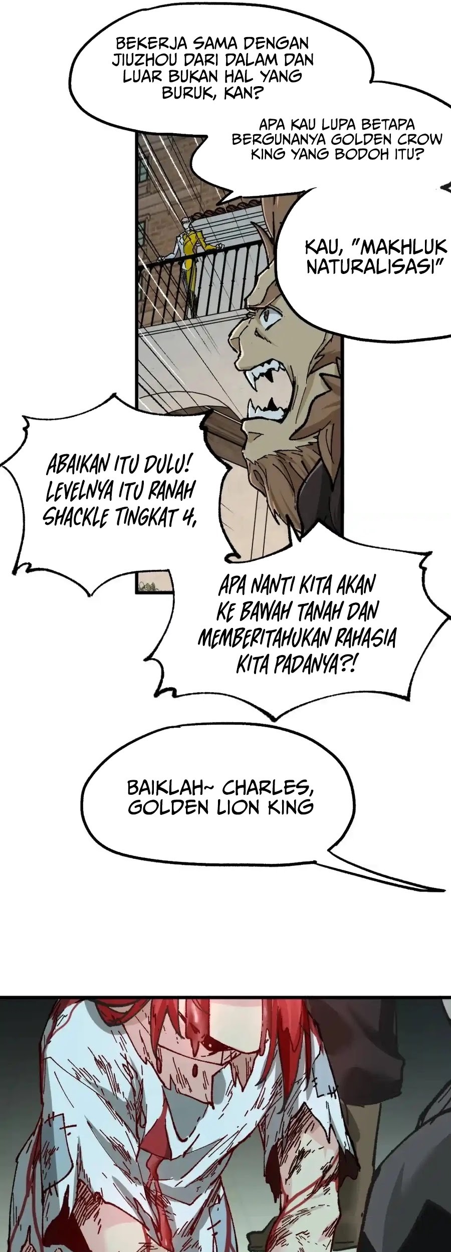The Sacred Ruins Bab 149 halaman 10
