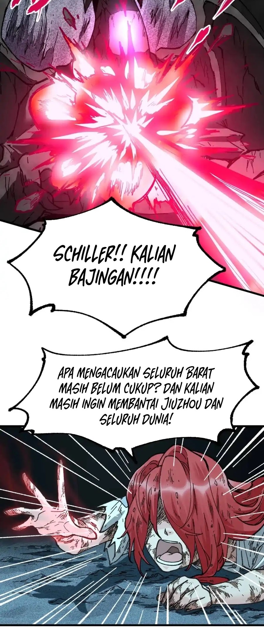 The Sacred Ruins Bab 149 halaman 44